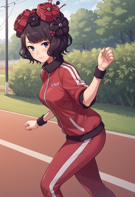 Katsushika Hokusai (5 Outfits) (Fate/Grand Order)