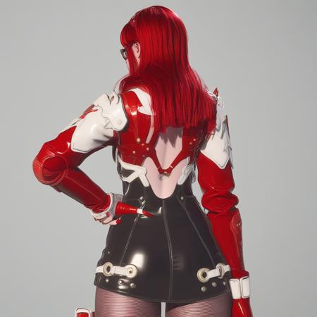 Gley / Ultimate Gley - The First Descendant