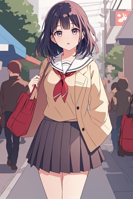 BL_MH-style版本v1.0 (ID: 324905)