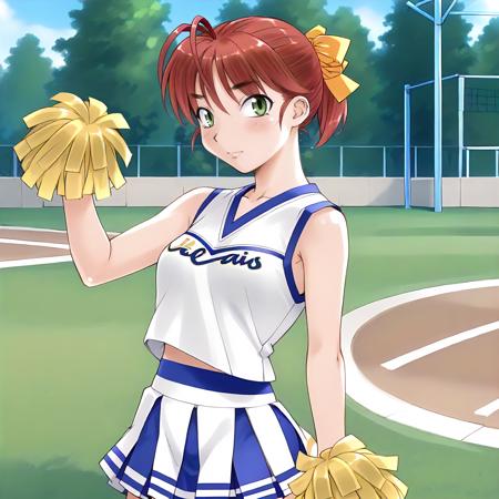 Mina Hayase (SEXFRIEND) XL pony LORA