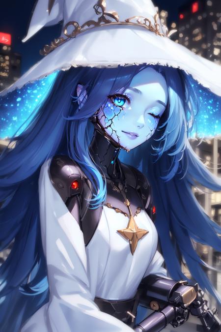 Ranni Elden Ring | Character LoRA