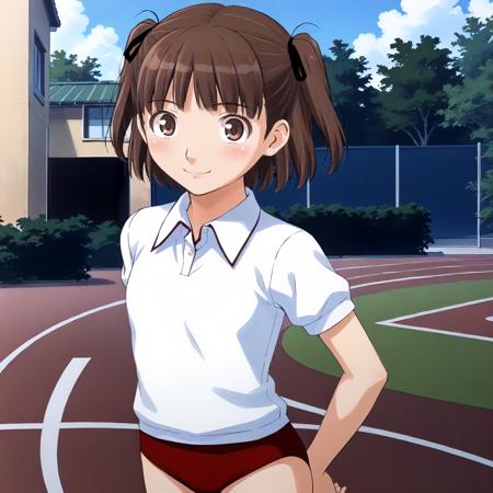 Nana Aihara (KimiKiss) XL pony LORA