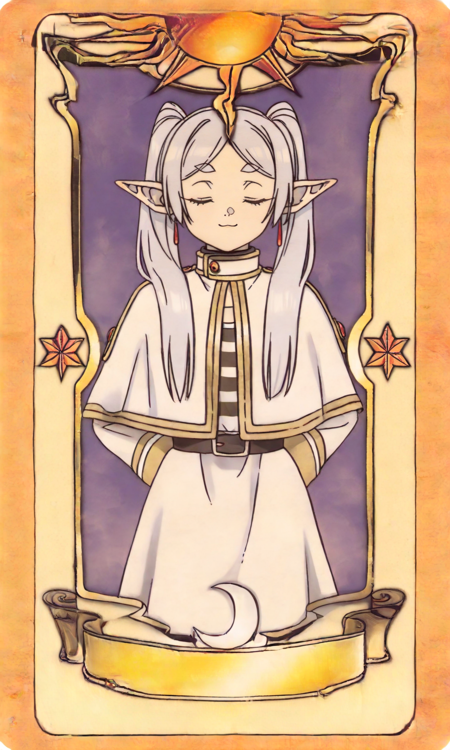 Clow Card - Cardcaptor Sakura - IllustriousXL LORA