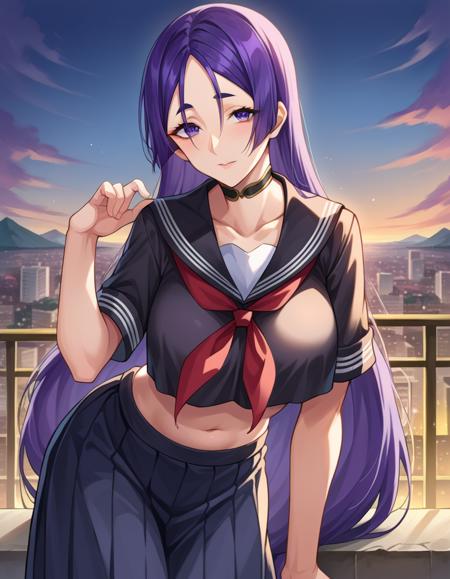Minamoto-no-Raikou (源頼光) - Fate Grand Order