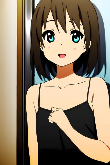 Anime screencap (NoobAI DoRA)版本v1.0 (ID: 1169529)