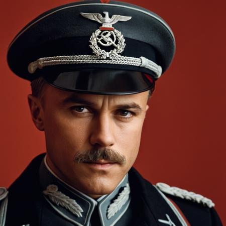 Inglourious Basterds 2009 film style XL