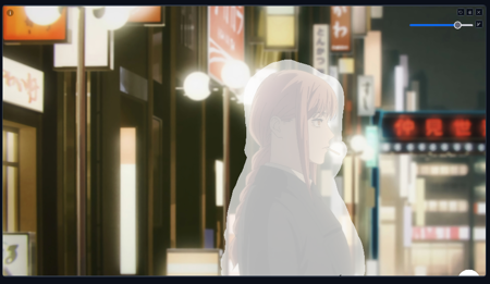 AAM - AnyLoRA Anime Mix - Anime Screencap Style Model