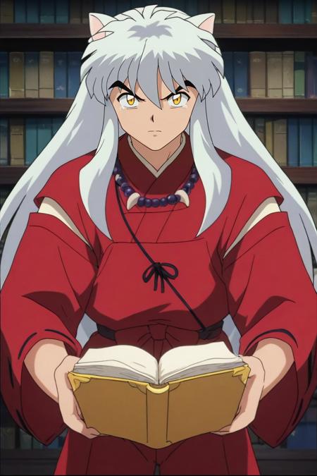 Inuyasha | InuYasha