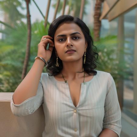 Shraddha Srinath