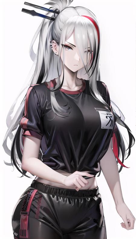 苍叶 （雷索纳斯）丨Aoba （Resonance Solstice）
