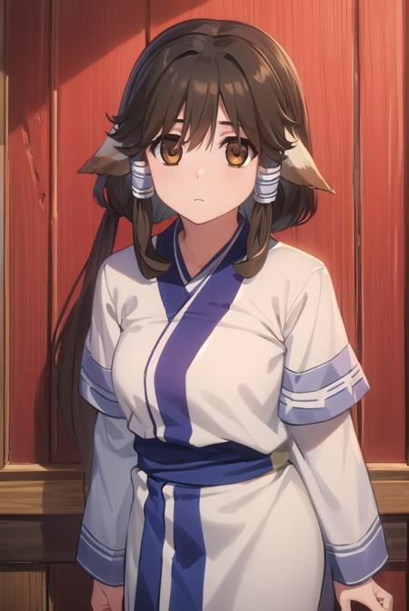 Aruruu (アルルゥ) - The One Being Sung (Utawarerumono) (うたわれるもの) - COMMISSION