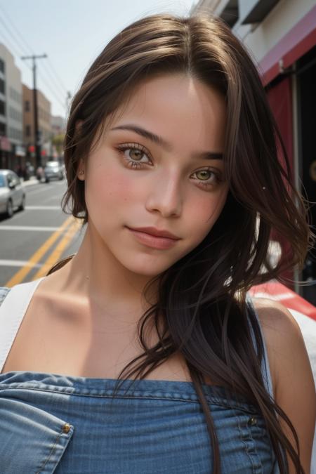 Emilia Mernes