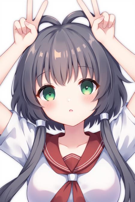 洛天依 | Luotianyi ( FLUX.1)