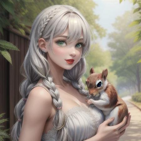 Animal Wildcards