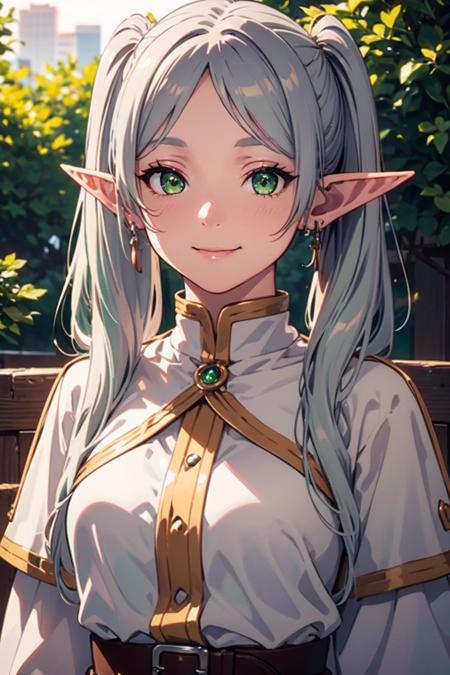 精灵