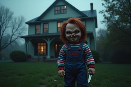 Horror Theme