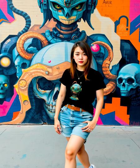 DJZ Woman