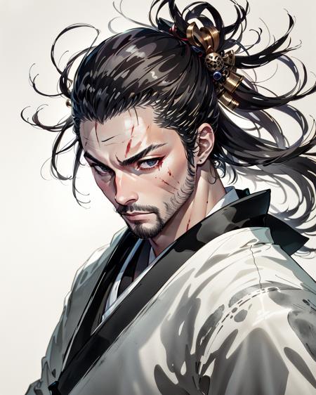 vagabond