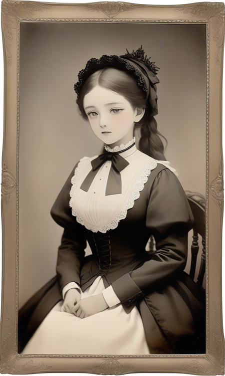 Victorian style