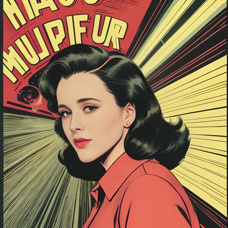 Rachel Brosnahan