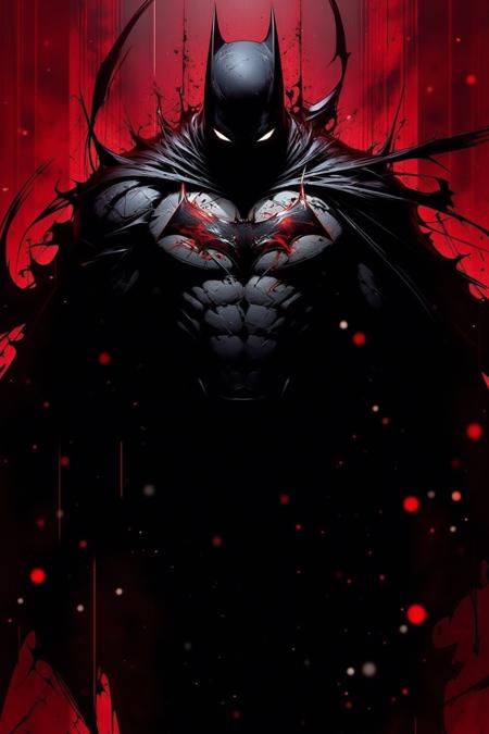 evil universe-create villain