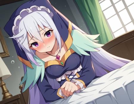 Eris (エリス) / Chris (クリス) - KonoSuba: God's Blessing on This Wonderful World! (この素晴らしい世界に祝福を！)