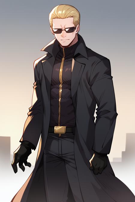 SSAMBAtea [PonyXL] Style Lora