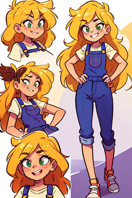Goldie Blox