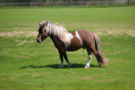 AgainPony