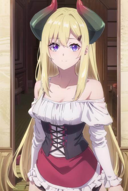 Rasutisumoon (ラスティスムーン) - Farming Life in Another World (Isekai Nonbiri Nouka) (異世界のんびり農家)