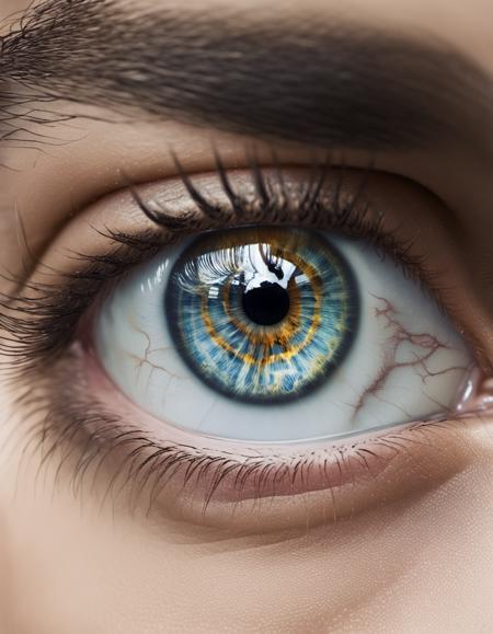 Concept: Perfect Eyes