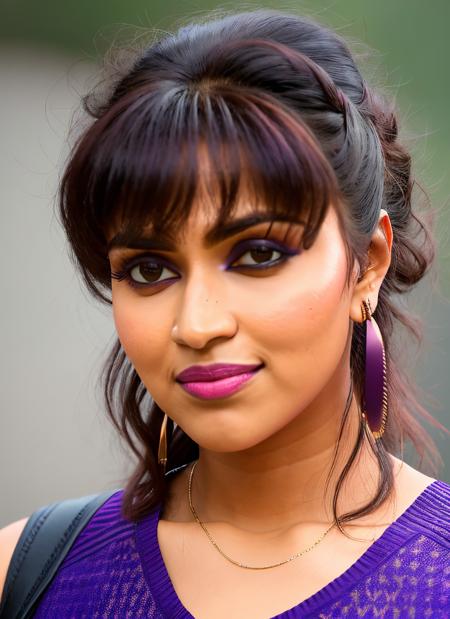 Amala Paul (beautiful indian actress)