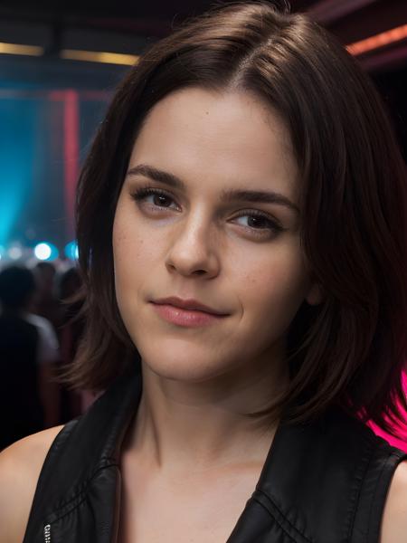 Emma Watson版本v1.0 (ID: 559181)
