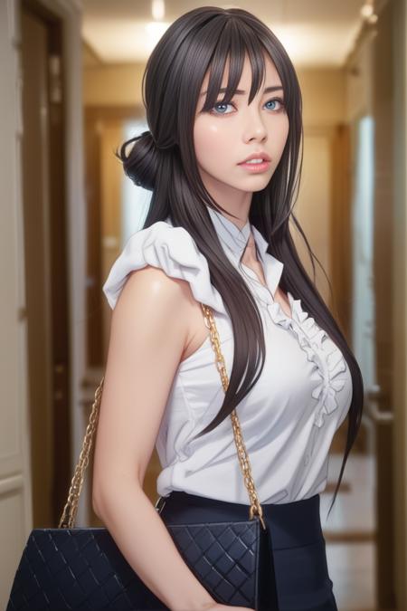 [Sweet Guy] Joo Lida