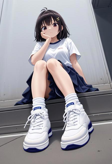 Chunky Sneakers