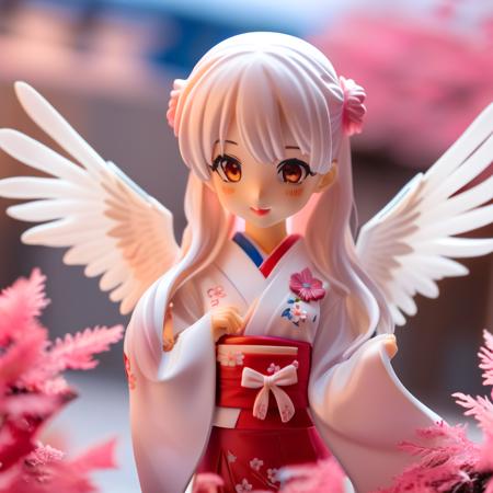 kanade tachibana figure