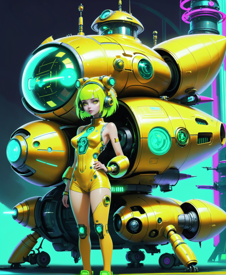 Envy Atompunk XL 01
