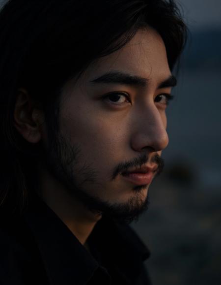 MajicFlus handsome 麦橘超帅