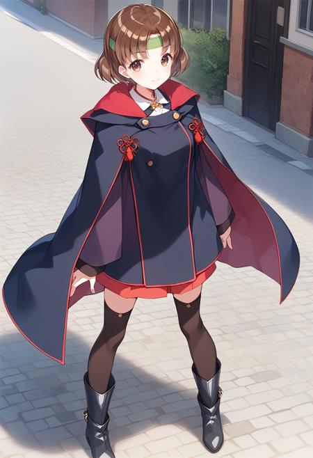 [PonyV6 XL] Chiyoda [Kantai Collection] | 千代田 (艦これ)