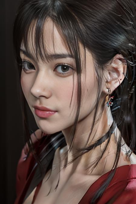 千野水 Sui