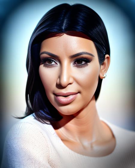 Kim Kardashian