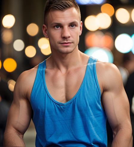 Márton Fucsovics