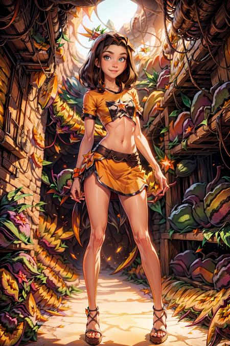 Mango World