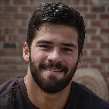 Alisson Becker