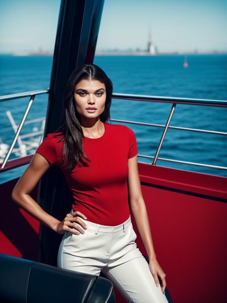 Daniela Braga