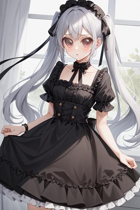 大眼萌（huge eyes）