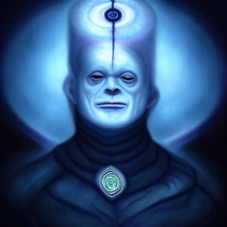 new-priests版本learned embeds (ID: 791)