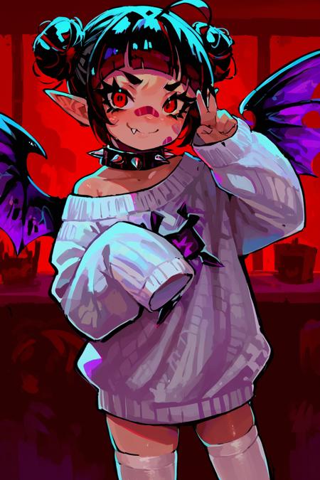 Pandora Hearts | BDSM STYLE | SDXL(PONY)