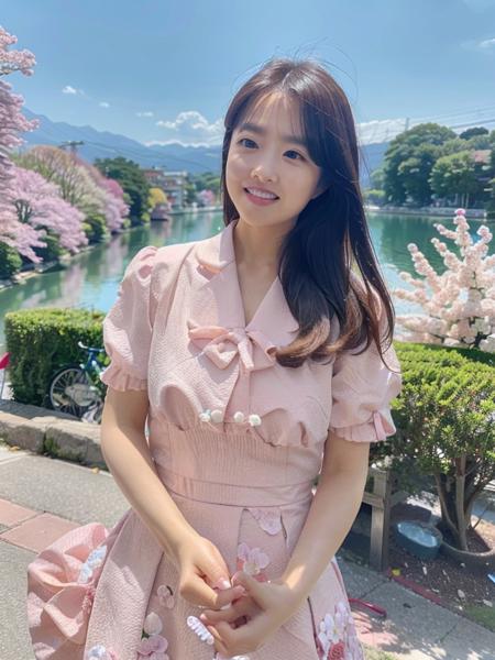 Park Bo Young (박보영)
