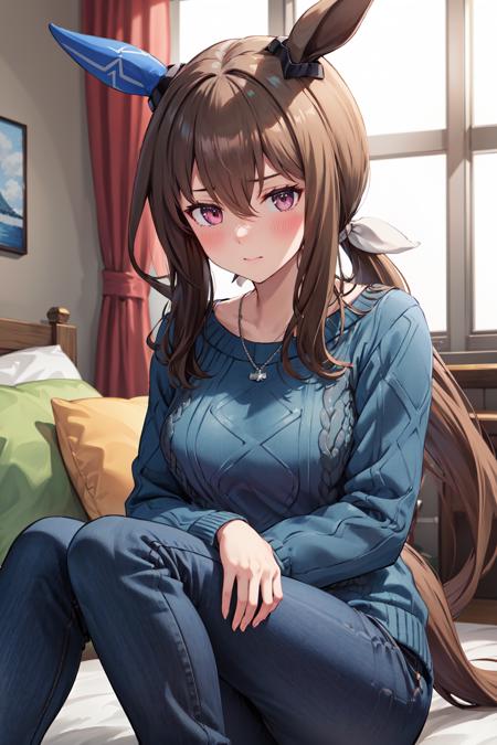 アドマイヤベガ admire vega/ウマ娘 プリティーダービー Uma Musume
